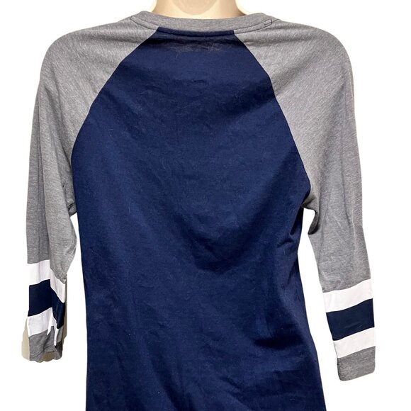 EUC Nike Penn State Baseball T-Shirt Size: Medium - Picture 3 of 4